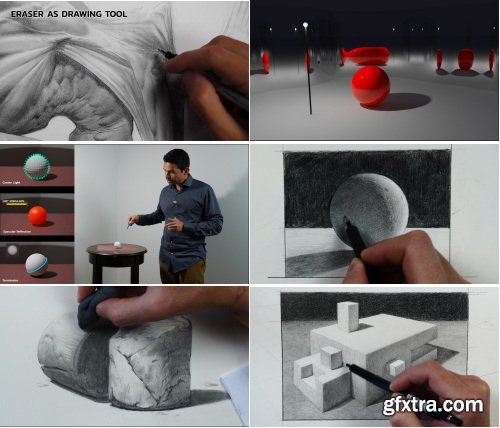 Steven Zapata - Form From Imagination Core and Premium Editions Steven Zapata - Form From Imagination Core and Premium Editions