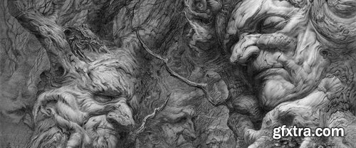 Steven Zapata - Form From Imagination Core and Premium Editions Steven Zapata - Form From Imagination Core and Premium Editions