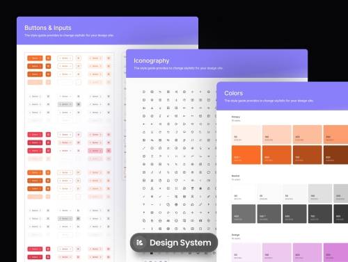 'Netify - Real Estate Admin Dashboard UI Kit'