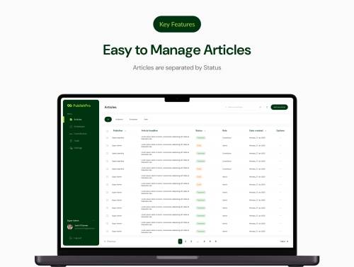 'Publish Pro - Streamline Your Publishing Workflow' 'Publish Pro - Streamline Your Publishing Workflow'