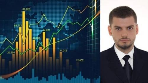 'Udemy - Borsa Teknik Analiz Eğitimi | Kendi Maaşını Yarat!'