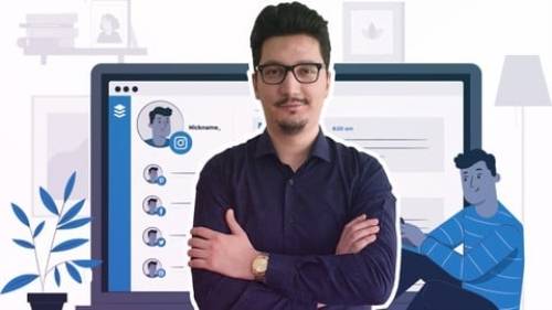 'Udemy - ASP.NET Core 5 Katmanlı Mimari ile Blog Uygulaması 2 | .NET5'