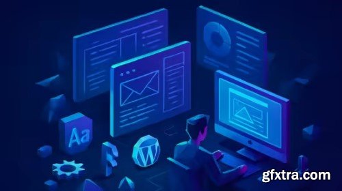 Udemy - The Web Design Business Blueprint 2025