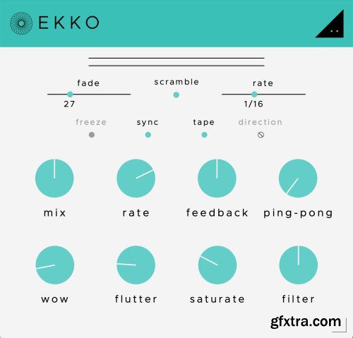 SoundGhost Ekko v1.0