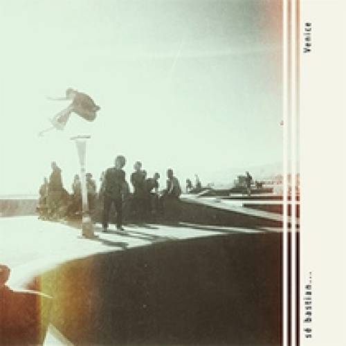 'Audiio - Venice - Sé Bastian'