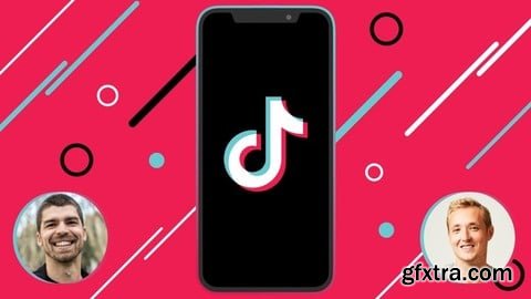 Udemy - TikTok Marketing 2025 Grow Your Account Master TikTok Ads