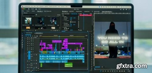 jason Dom - Premiere Pro Course V2: Create Viral Content jason Dom - Premiere Pro Course V2: Create Viral Content