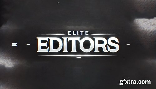 Skool - Elite Editors