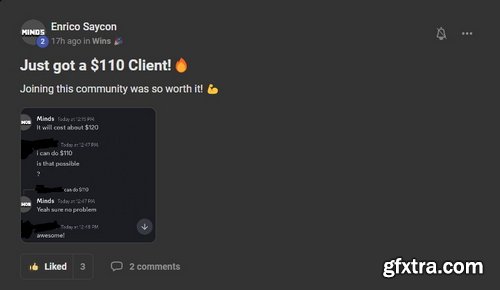 Skool - Elite Editors