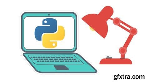 Udemy - The Complete Python Bootcamp From Zero To Hero In Python
