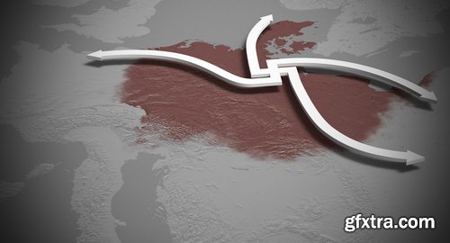 Boone Loves - GEOlayers 3 WAR