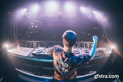 Perry Wayne Sample Pack Vol 1