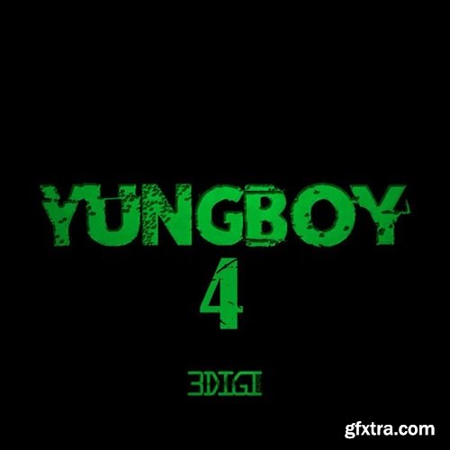 3 Digi Audio Yungboy 4 3 Digi Audio Yungboy 4