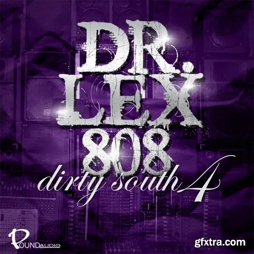 Big Citi Loops Dr Lex 808 Dirty South 4