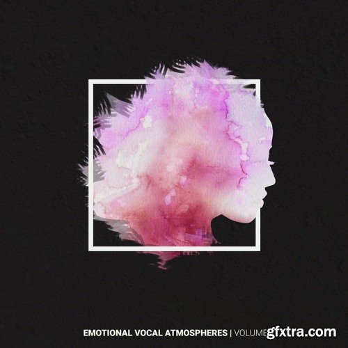 Helion Samples Emotional Vocal Atmospheres Vol 1