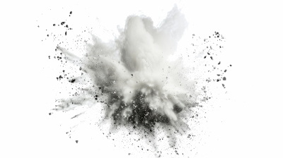 Transparent Explosions 25xPNG