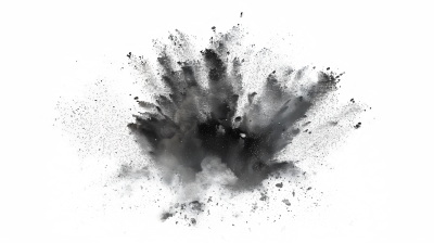 Transparent Explosions 25xPNG