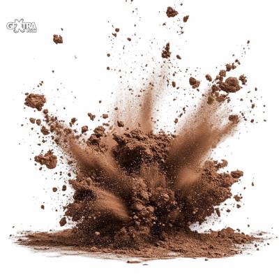 Transparent Explosions 25xPNG