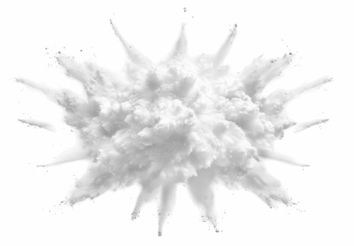 Transparent Explosions 25xPNG