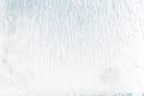 Water Rain Drops on Glass Transparent 25xPNG