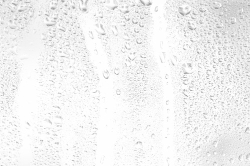 Water Rain Drops on Glass Transparent 25xPNG