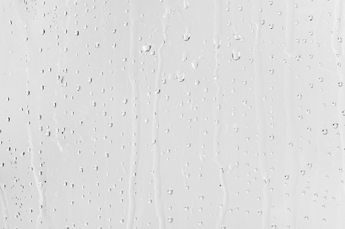 Water Rain Drops on Glass Transparent 25xPNG
