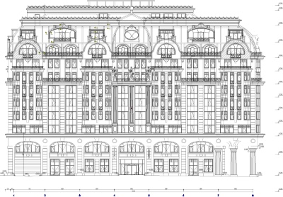 Ancient Sites and Sculpture Sketches 25xAI