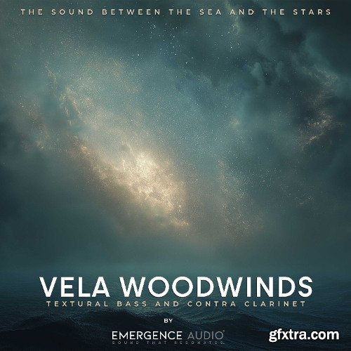 Emergence Audio Vela Woodwinds 