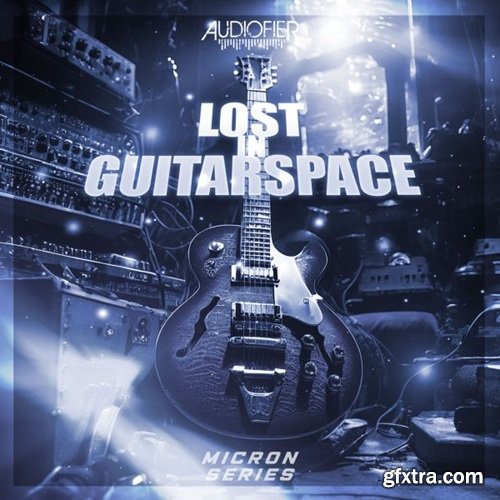 Audiofier Micron - Lost In Guitarspace v1.0.2