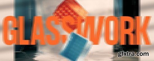 Aescripts - Glasswork 1.1.2