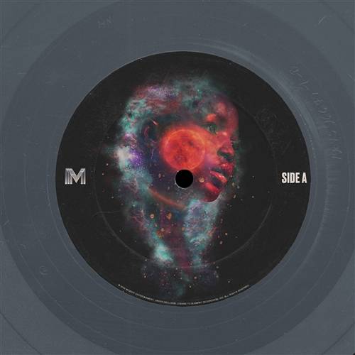 'Audiio - Good Vibrations (Instrumental) - MOZɅRT'