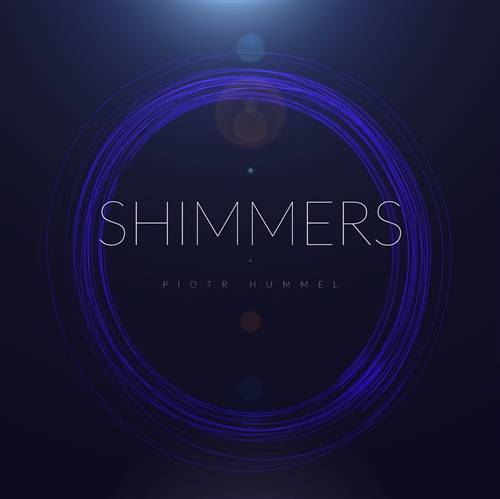 'Audiio - Shimmers (instrumental) - Piotr Hummel'