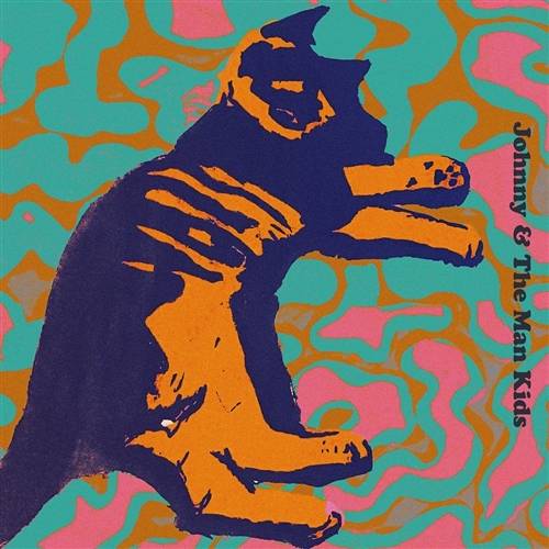 'Audiio - Poetry in Motion - Johnny and The Man Kids'