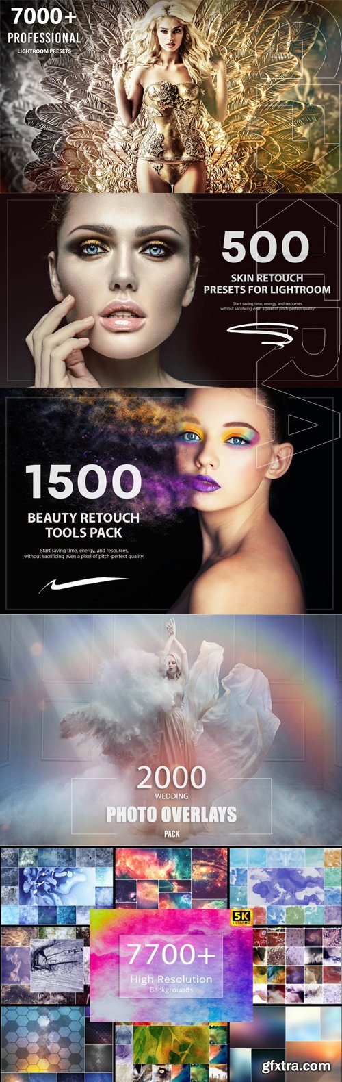 Eldamar Studio - Biggest Graphics Bundle Ever 1 Eldamar Studio - Biggest Graphics Bundle Ever 1