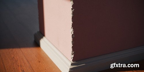 SuperhiveMarket - Damage