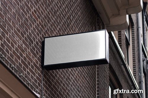 Colortime Mockup Collections