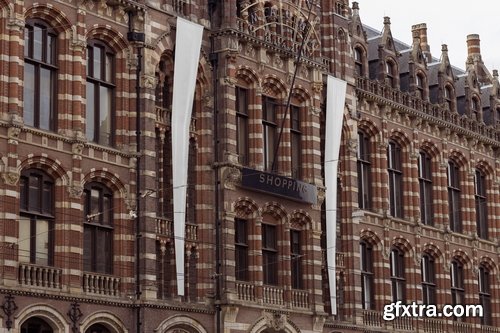 Colortime Mockup Collections