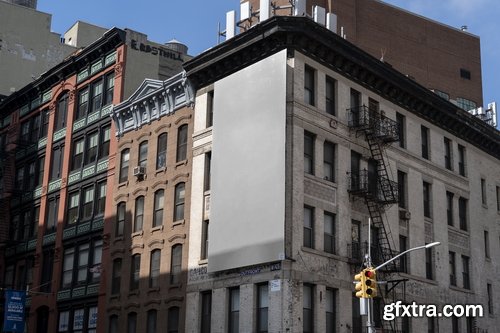 Colortime Mockup Collections