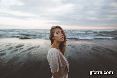 YannB Portrait PRO Presets