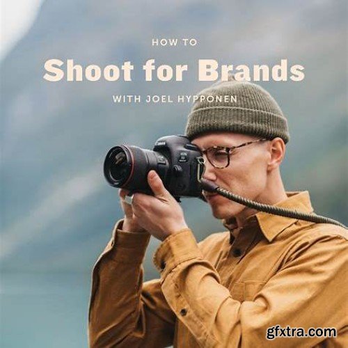 Moment - How to Shoot for Brands - Jumpstart Your Photo Business