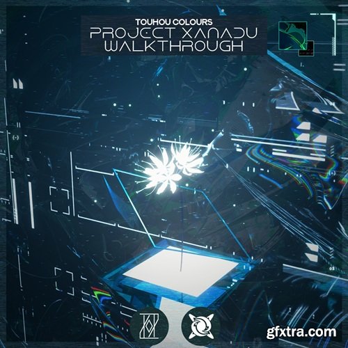 ChromaSounds Touhou Colours Project Xanadu Walkthrough