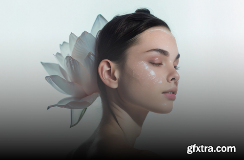 Fastcampus - Commercial Artwork Creation Using PlusX\'s AI-Powered Creation