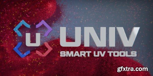 Univ Pro v3.9.0 for Blender