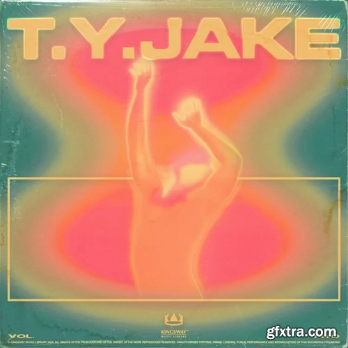 Kingsway Music Library t.y.jake Vol 2 (Compositions and Stems) Kingsway Music Library t.y.jake Vol 2 (Compositions and Stems)