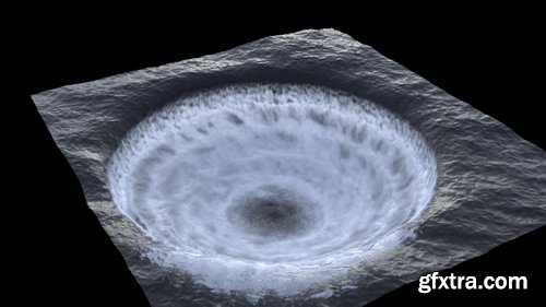 Gumroad - Anas Alaa - Advanced Houdini DOP Simulation Techniques