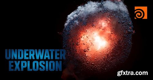 Double Jump Academy - Underwater Explosion