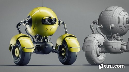 Blender Bros - The ULTIMATE Subd Modeling Program for Blender