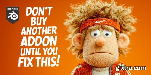 Simple N-Panel v1.1.17 for Blender