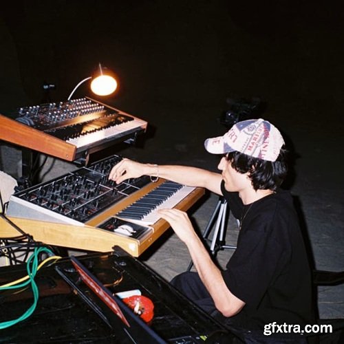 Steven Shaeffer Stevens 30k Drum Stash Steven Shaeffer Stevens 30k Drum Stash