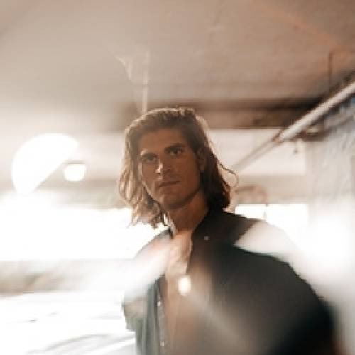 'Audiio - I've Had Enough - Jon Worthy'